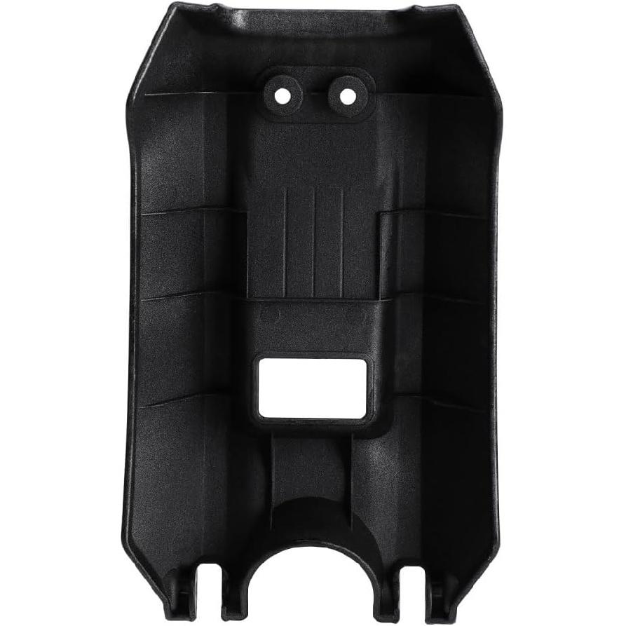 JFG RACING Sur Ron Battery Cover Battery Guards Protect for Surron Sur Ron Light Bee X/S Electric Dirt Bike Imitation Carbon Fiber