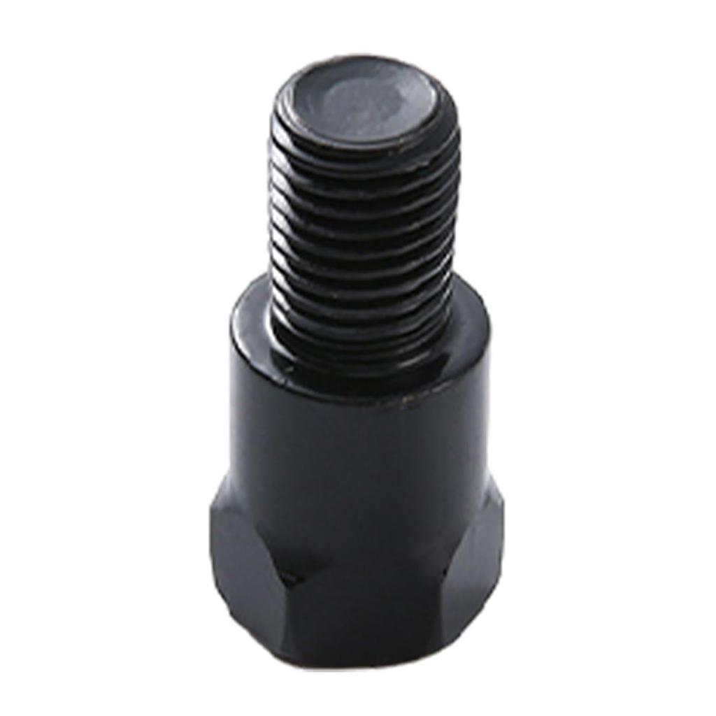 Motorcycle Mirror Adapter | Motorcycle Screw Adapter Adjustment Screw - Durable and Convenient Motorcycle