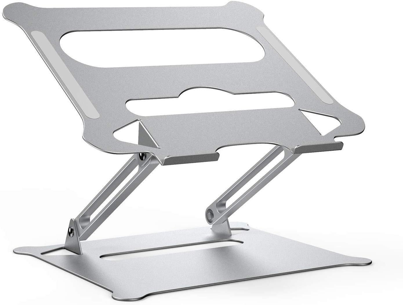 Germany 2026 Adjustable Telescopic Aluminum Laptop Stand