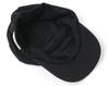 Big Watch Sweat Work Cap Sizes L and XL DCP-10 Men's Black,