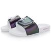 New LiNing Slide Slippers Women's Iridescent AGAQ004-3