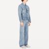 LOUIS VUITTON Jacket Men's Blue 1A5D8M