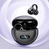 M79 Wireless Bone Conduction Open-Ear Bluetooth Headset