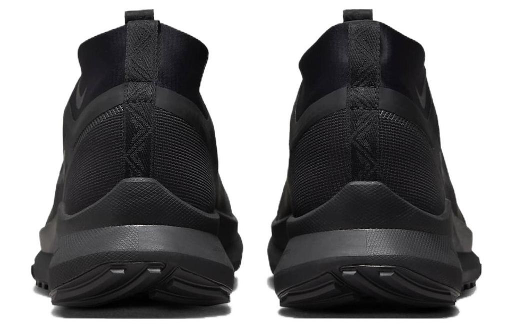 Nike Pegasus Trail 4 Black DJ7926-008