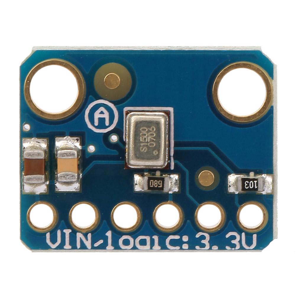 SPH0645 Microfono MEMS I2S Modulo Breakout 50Hz15KHz