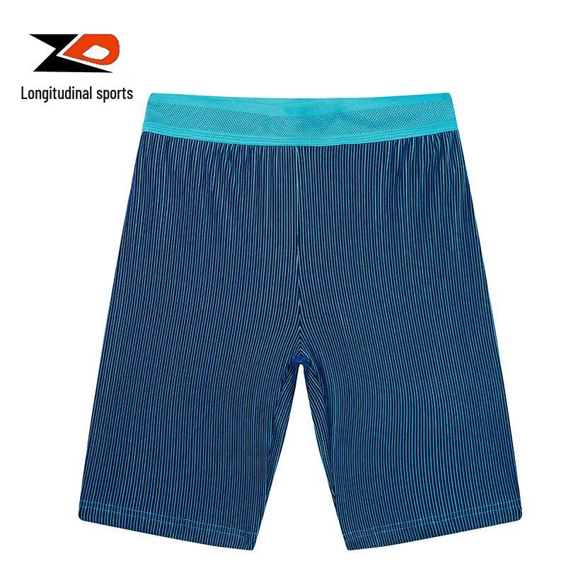 Athletics Quick-Dry Breathable Marathon Running Shorts