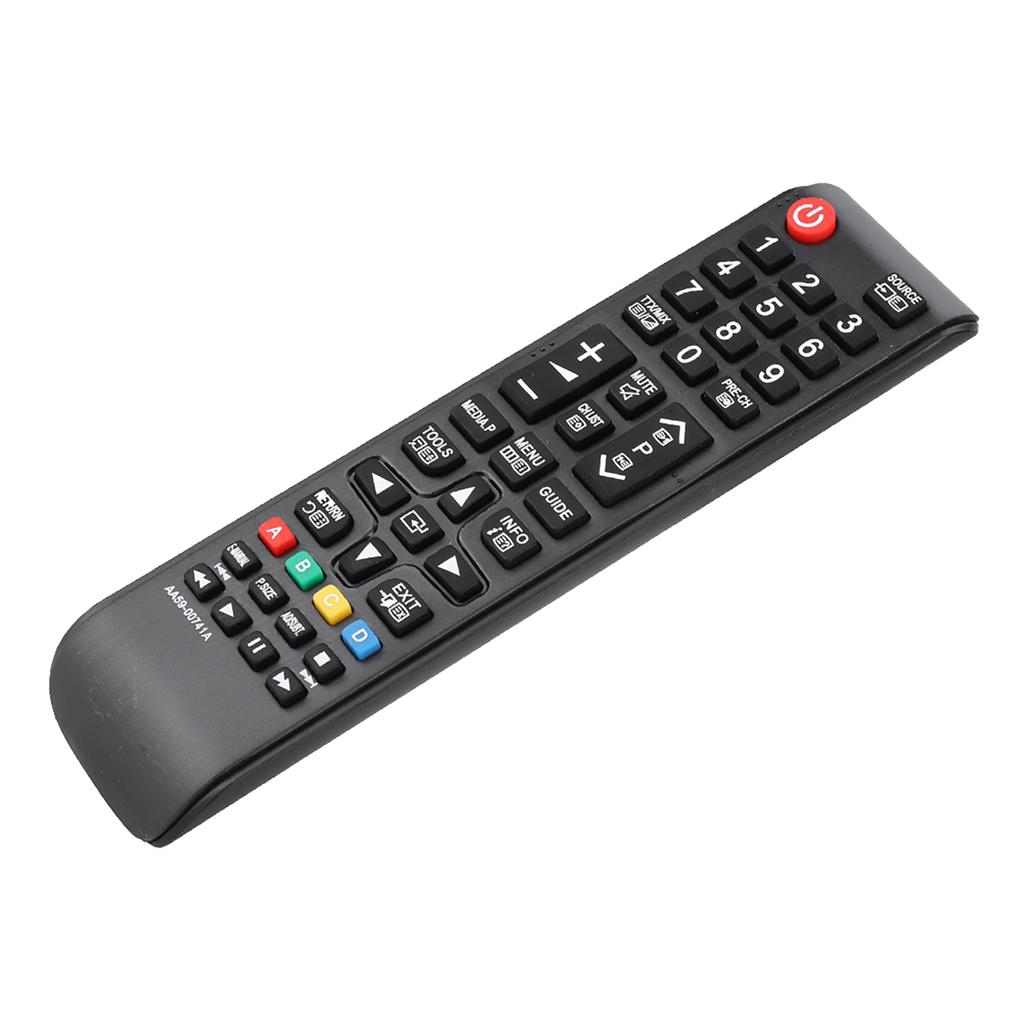 Multi Function Smart TV Remote Control for Samsung AA59 00741A