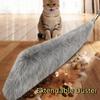 Lightweight Long Handle Duster Flexible Head Under-Bed Cleaning Tool Extendable Duster Apartment