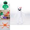 25cm Garten Of Banban Plush Toy Soft Stuffed Animal Doll Kid Birthday Gift