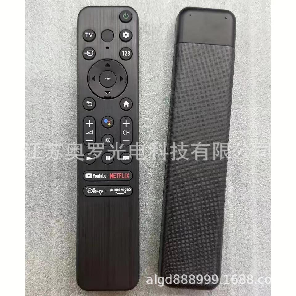 RMF-TX800U Suitable for Sony TV Bluetooth Voice Remote Control KD-43X80K KD-43X8 5K