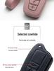 Toyota Key Cover for Corolla, Camry, RAV4, Levin, CHR, Highlander, Zixuan, Rongfang, IZOA