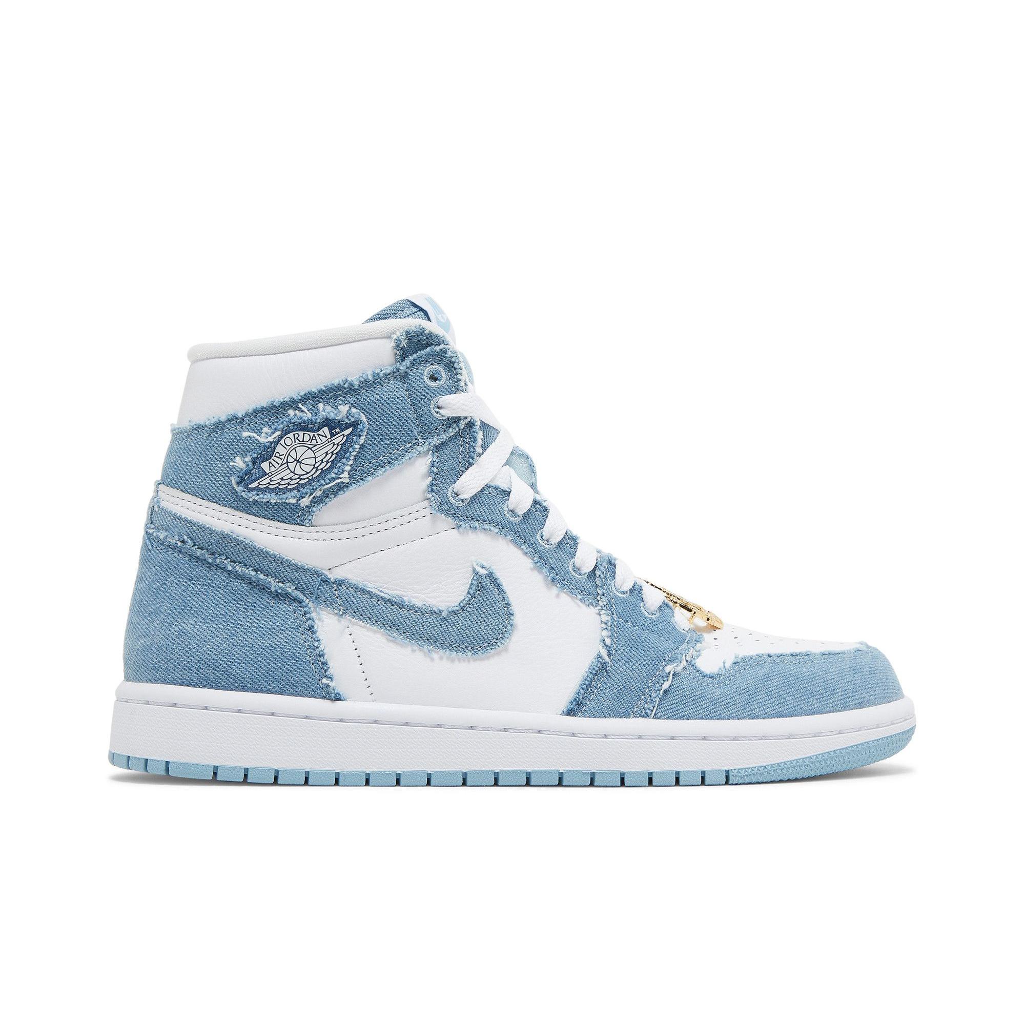 Womens Air Jordan 1 Retro High