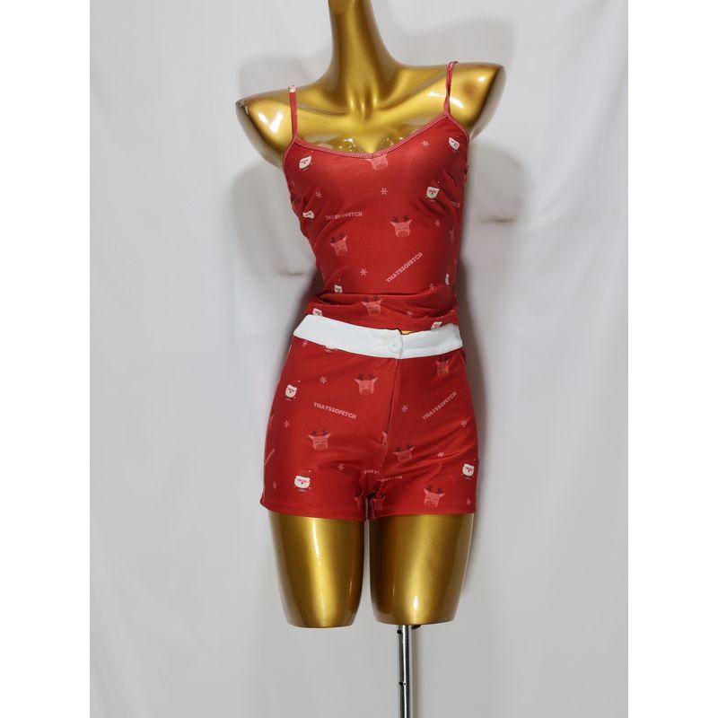 

Feicheng s Miscellaneous Women s Clothing Fashion Elegant Slim-Fit Sexy Figure Flattering Suit 26 1 piece 2XL