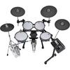 Yamaha YAMAHA DTX6K5-MUPS electronic drum set with drum chair and pedals