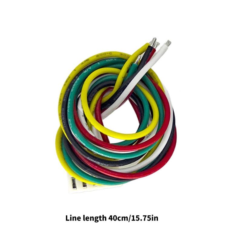 4S 8S 16S Batterie Aktiver Ausgleicher Batterieausgleich Aktiver Energieübertragungs-Ausgleichsplatinen-Ersatz