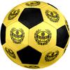 Pallone da Calcio Mjällby AIF Colorato Per Tutte le Età Cucito a Macchina PVC Pronto per la Competizione Resistente Ad Alto Rimbalzo.TAGLIA5