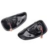 Fit for Renault Master III 3 EV FV HV JV UV 2010 2011 2012 2013 2014 -  Dynamic LED Side Mirror Turn Light Signal Lamp