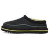 Men's Casual Shoes Men's Black Sneakers 1136700-BPRF