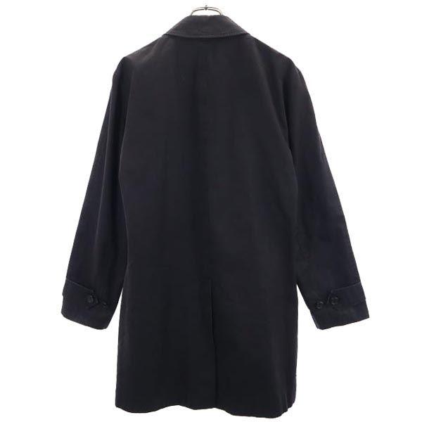 PS Paul Smith Stainless collar coat L black Men's Used