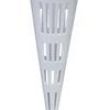 10Pcs Planter Aeration Tubes, Flower Pot Irrigation Spikes Prevent Overwatering, Plant Ventilation Tubes for Indoor Outdoor Potted Plants