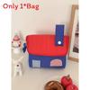 House Toiletry Bag With Large Capacity And Zipper Closure For Travel Or Home Storage