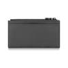 Louis Vuitton Letter Logo Zipper Wallet With Four Card Slots Men Wallets Black M82068