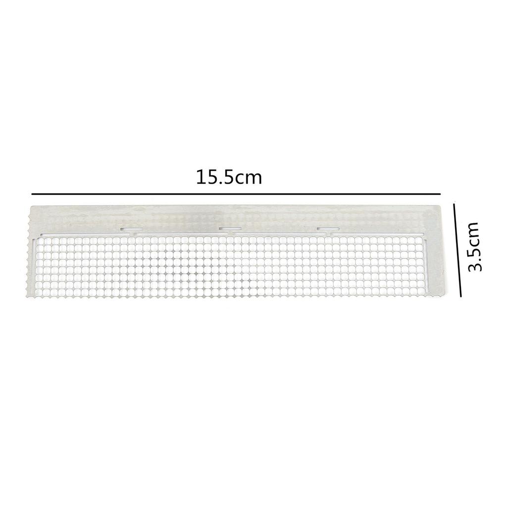 Diamond Painting Stainless Steel Ruler Diamond Dot Drill Alignment Tool DIY Diamond Painting Tools