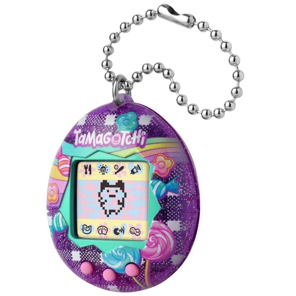 Tamagotchi Tamacandy Original Virtual Pet