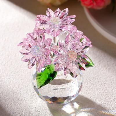 Accesorii pentru decor – Articole de sticlă