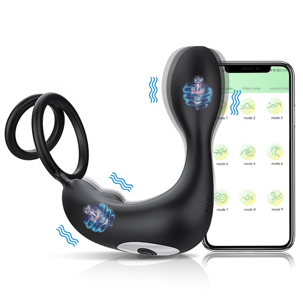 Bluetooth Р’РёР±СЂР°С†РёРѕРЅРЅС‹Р№ РњСѓР¶СЃРєРѕР№ РњР°СЃСЃР°Р¶РµСЂ РџСЂРѕСЃС‚Р°С‚С‹ РђРЅР°Р»СЊРЅС‹Р№ РЎРµРєСЃ-Р�РіСЂСѓС€РєР° РџСЂРёР»РѕР¶РµРЅРёРµ Р’РёР±СЂР°С‚РѕСЂ РґР»СЏ РњСѓР¶С‡РёРЅ РђРЅР°Р»СЊРЅР°СЏ РџСЂРѕР±РєР° РџР°СЂС‹ Р�РіСЂС‹ РўРѕРІР°СЂС‹ Р”Р»СЏ Р’Р·СЂРѕСЃР»С‹С…