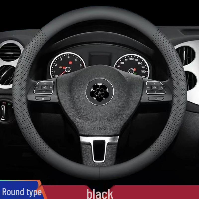 

Roewe RX3/RX5/RX8, 360, i5/i6, Ei5/ERX5 Steering Wheel Covers 38 cm