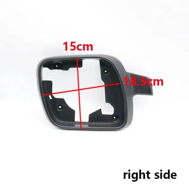 Pentru Ford Explorer 2011 2012 2013 2014 2015 2016 2017 2018 Carcasă Oglindă Laterală Ușă Exterior Retrovizoare
