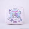 LittleTwinStars Dream Nebula: A Fancy Pouch Book of Kiki and Lala Filled with Memories of the Caring Star (Takarajimasha Brand Mook)