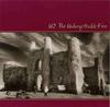 CD U2  The Unforgettable Fire CID102 Island Records 1984 Canada Rock Used