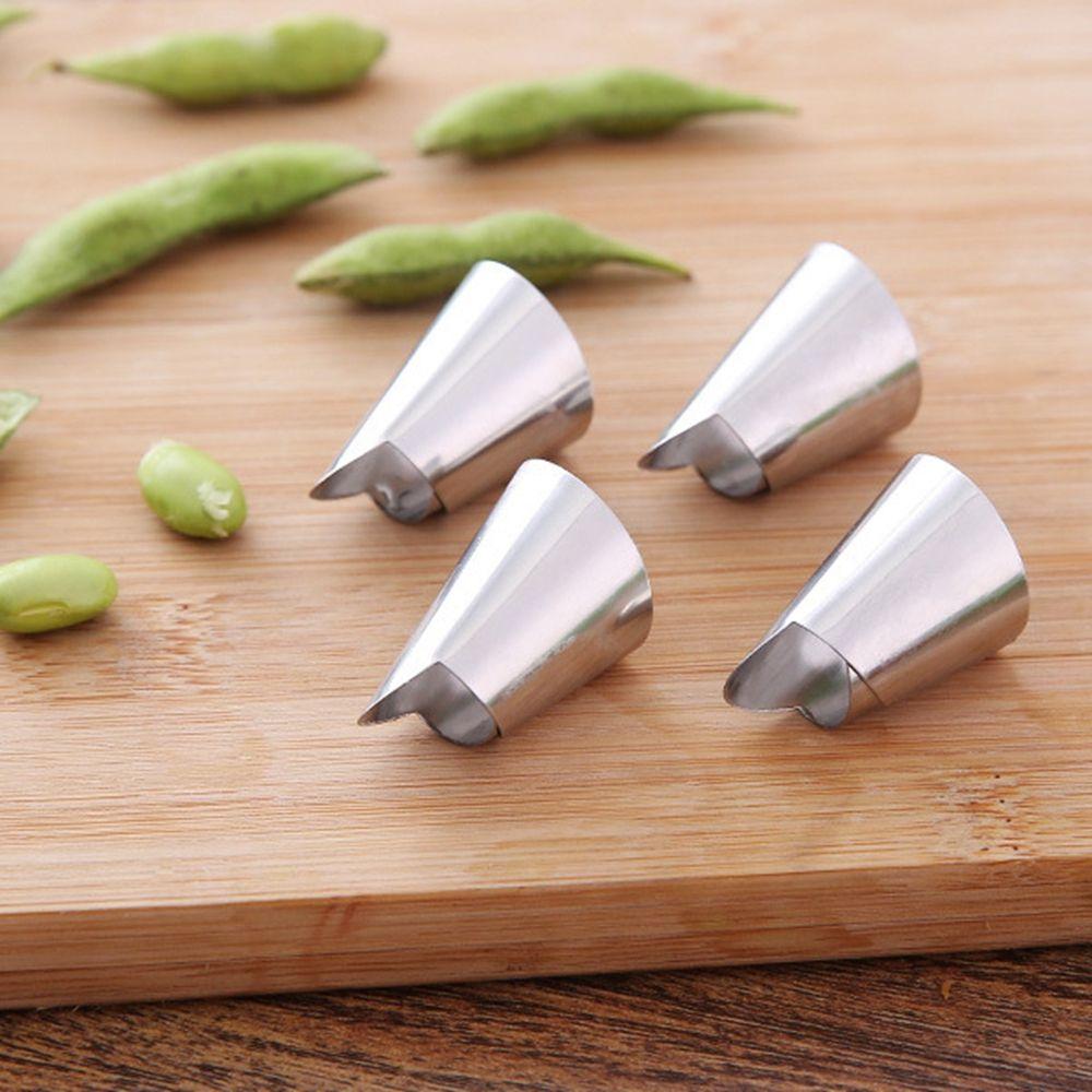 Heim Handschutz Schnitt Fingerschutz Küchenhelfer Werkzeug Fingerschutz Schnittschutzwerkzeug