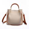 Taška Dámská nová taška Advanced Sense Bucket Bag Velkokapacitní taška Crossbody do ruky na jedno rameno