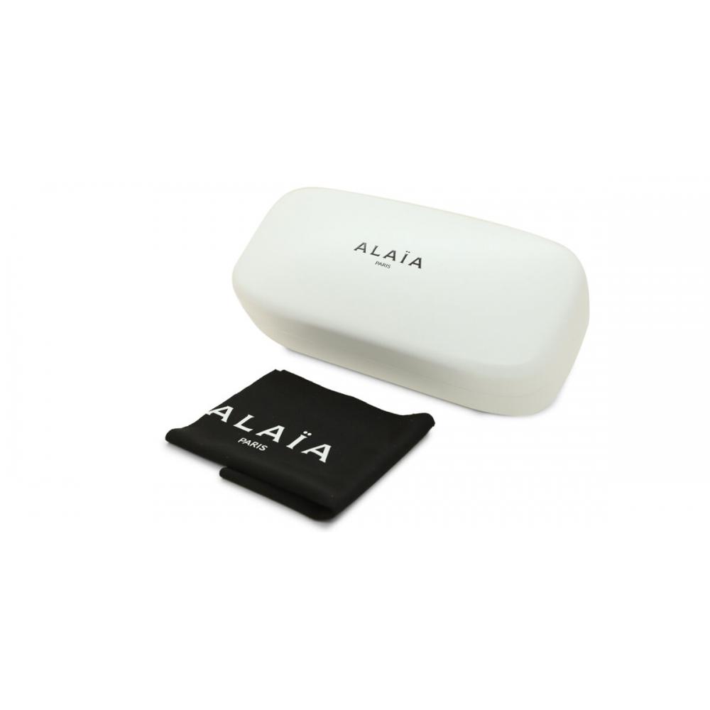 Azzedine Alaia Aa0088s 004 Women Sunglasses