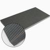 High Resolution P5 SMD Green LED Panel Display 320x160mm 64x32 Pixel Density Module for Indoor and Outdoor Use