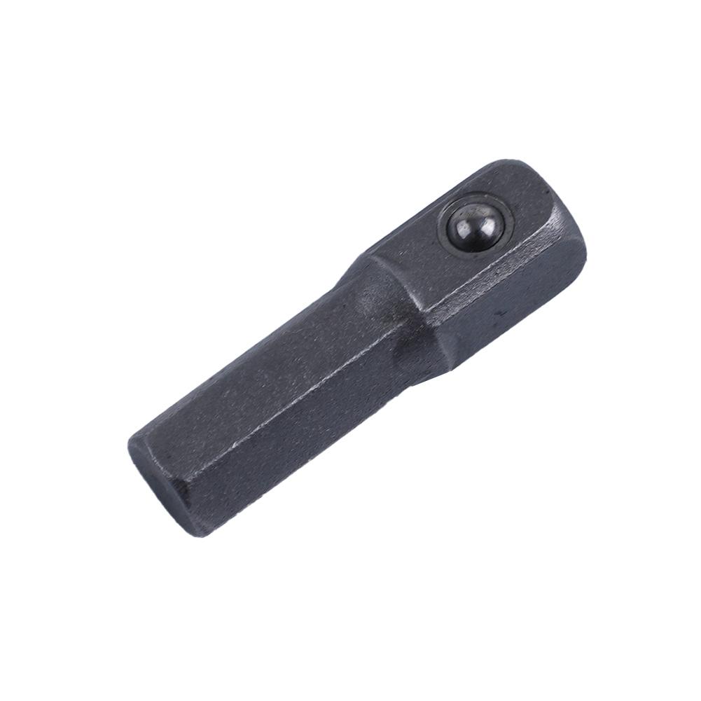 Socket Adapter Socket Adapter 1 4    Hex Shank 25mm 50mm Length