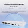 Huawei Kunling 24-Port Gigabit Managed Switch S310-24T4X