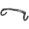 Carbon Fiber Bicycle Handlebar Reduce Resistance Bent Bar Matte Strengthen Part 400 31.8mm