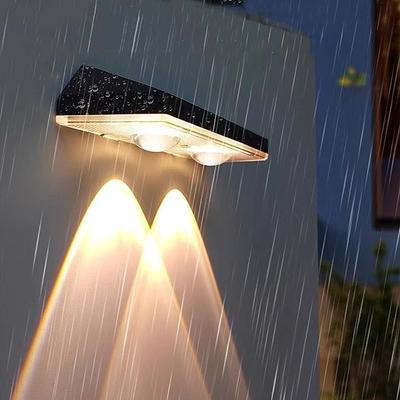 Led Işıklar – Led güneş lambası