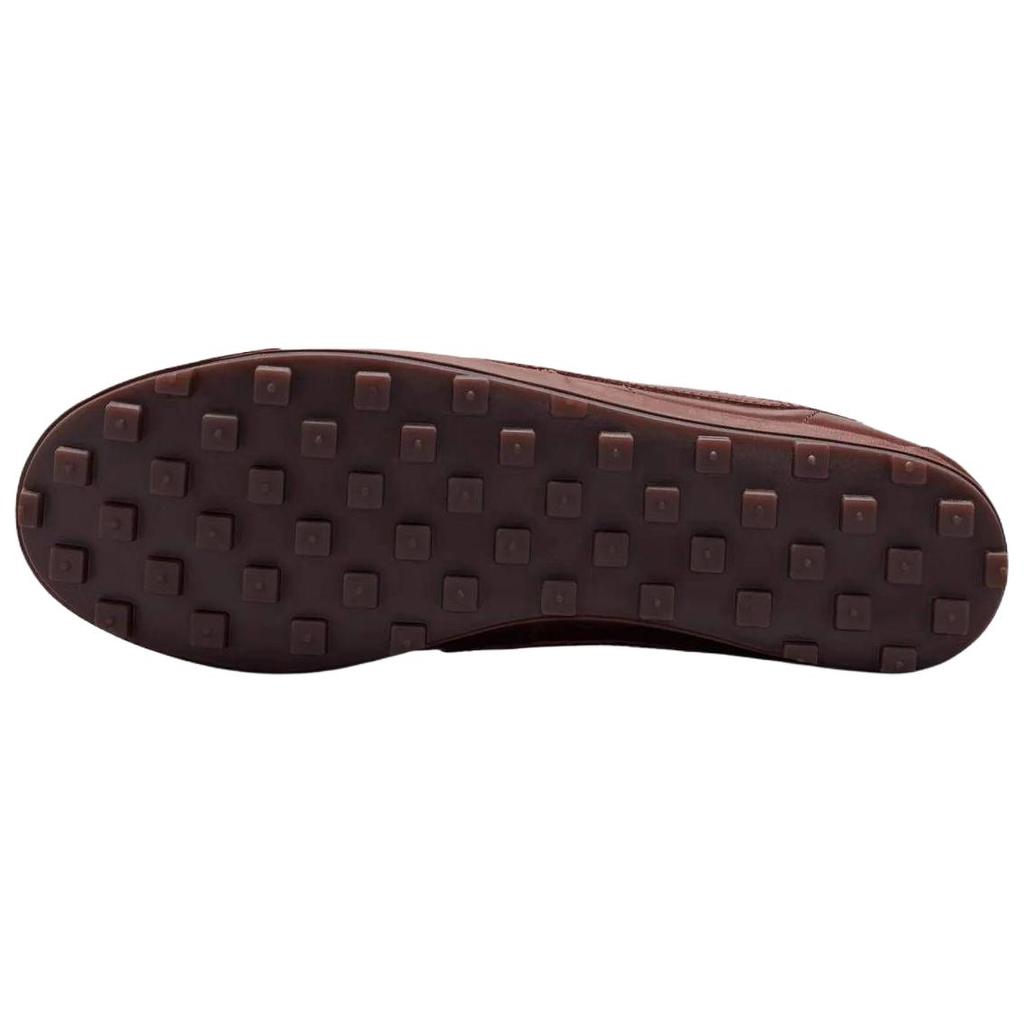 Nike Astrograbber Leather Barkroot Brown Unisex Sneakers Black IO9910-200