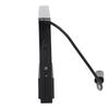 Bluetooth Cassette Adapter Bluetooth Tape Converter MP3 Player Audio Converter for Car