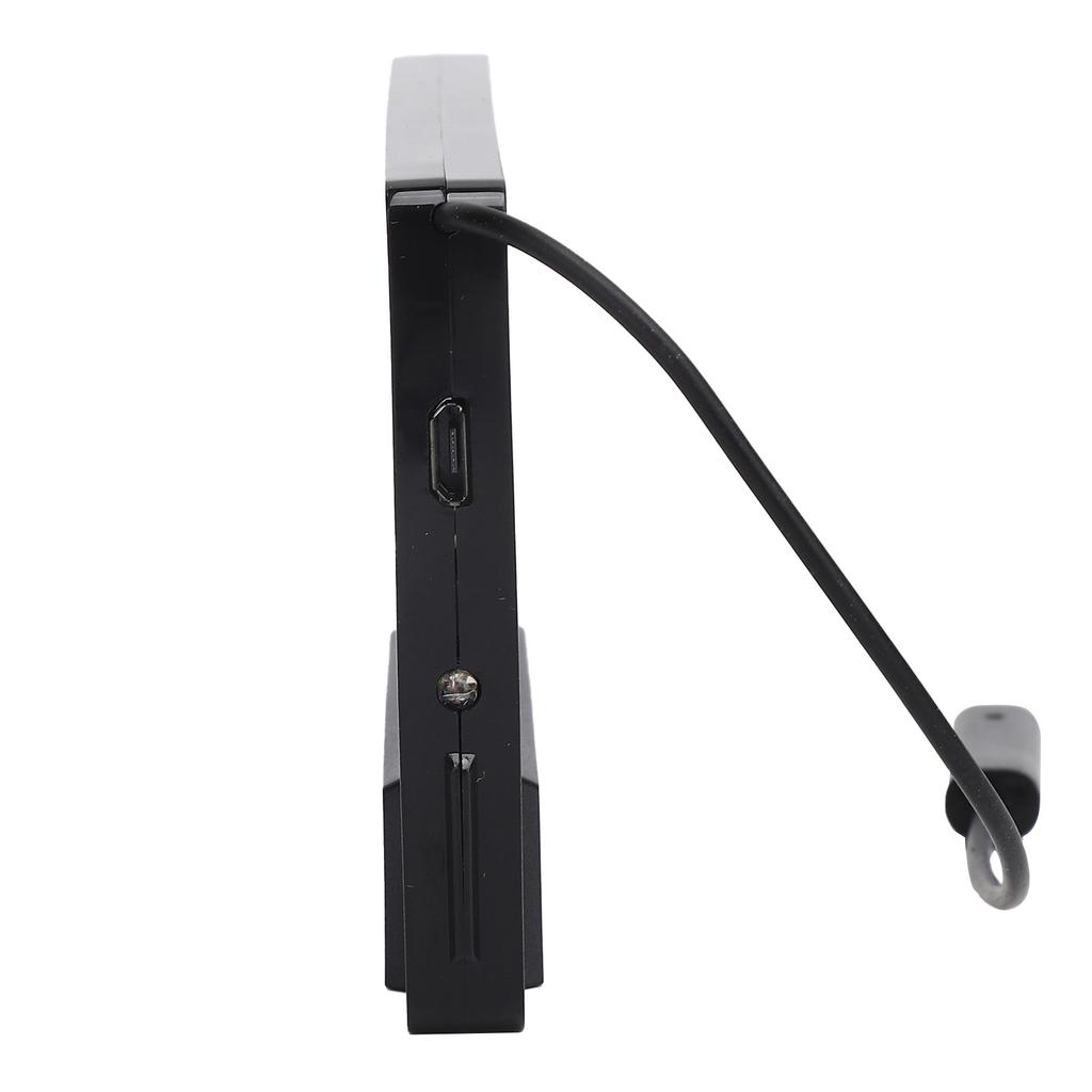 Bluetooth Cassette Adapter Bluetooth Tape Converter MP3 Player Audio Converter for Car