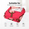Pink Cartoon Cotton Candy Anime Cartoon Flannel Blanket Soft Warm Throw for Bedroom Sofa Car Kids Holiday Gift