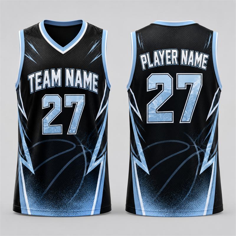 2026 New Customizable Basketball Jersey  3D Printed Vest Loose Breathable Sports Tees Tops