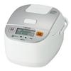 Mikropočítač Zojirushi Rice Cooker 5.5 Go Typ Extreme Cooking Bílá NL-DA10-WA