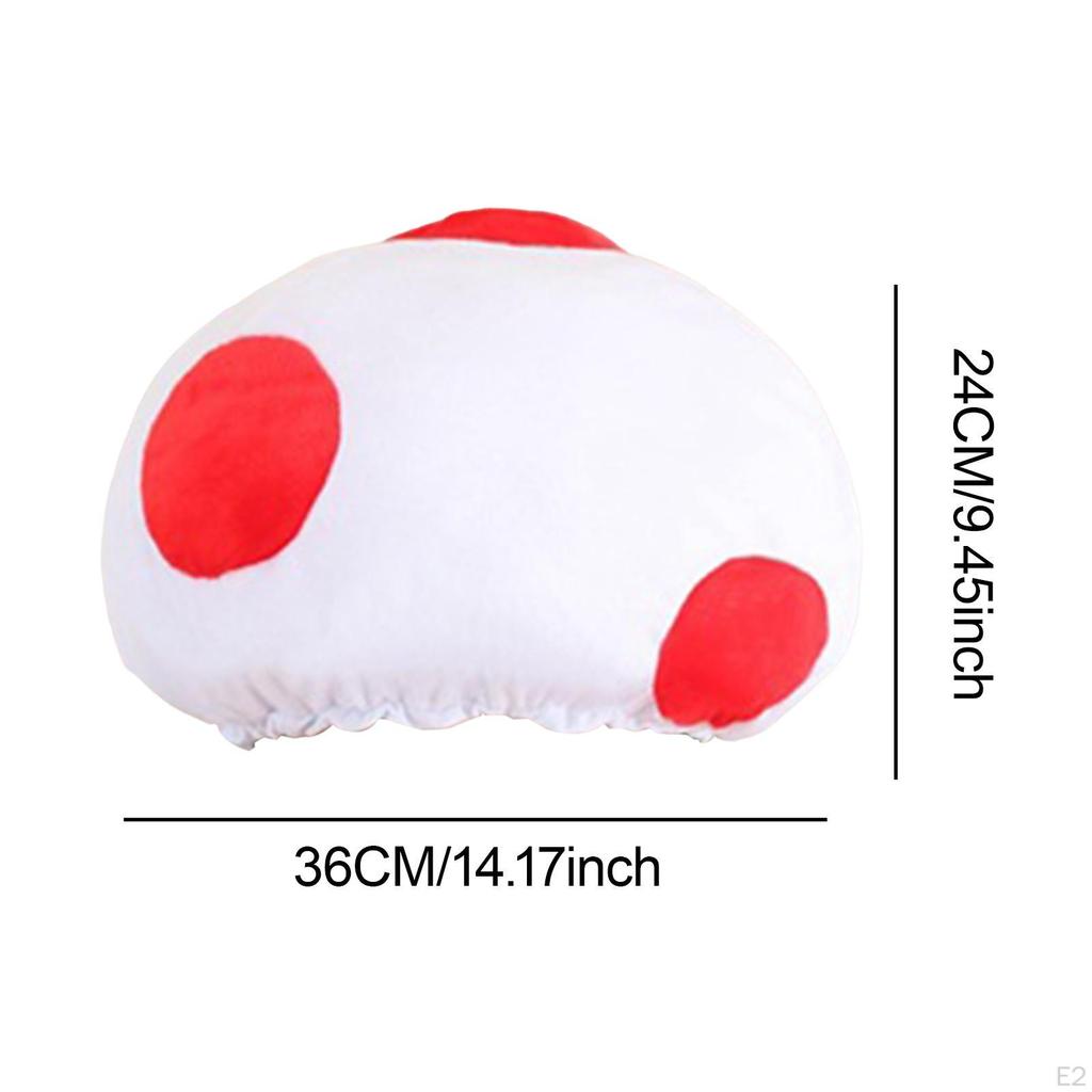 Hat Headwear Headpiece Gift Lightweight Photo Props Comfortable Creative Dress Up Headgear for
