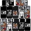 Pouzdro na telefon Samsung Galaxy S25 S24 S23 iPhone 16 15 Xiaomi Redmi Note 14 13 12 16E X 11 Pro Max OPPO Moto G54 13C 14C Huawei Anime Hanma Baki Cover